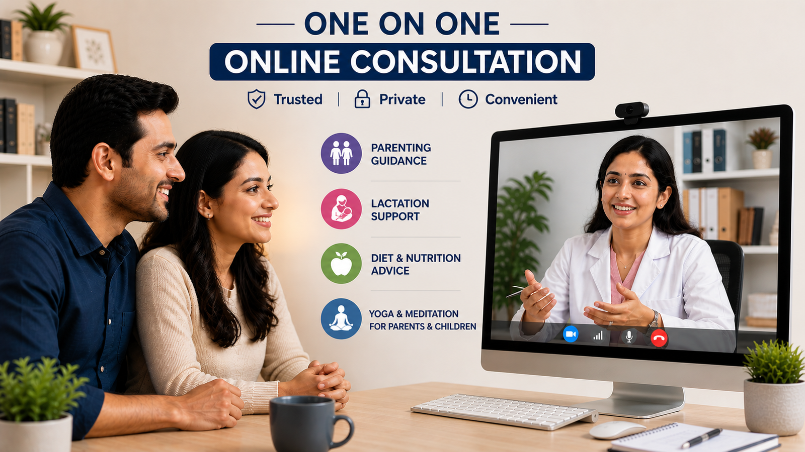 Consultation Session